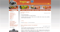 Desktop Screenshot of fusca.net
