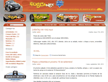 Tablet Screenshot of fusca.net